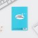 Notepad A6, 16 L "List of people who infuriate me"