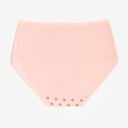Cowards women's slips, pink color, size 58-60-2