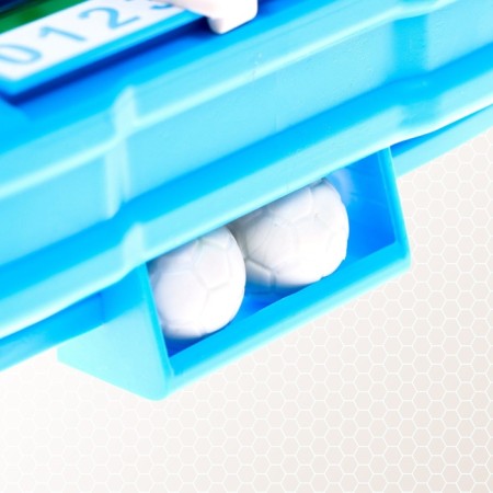 Three -three -three desktop football-5