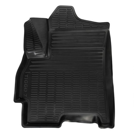 Polyurethane mats for Chery Tiggo 7, 2016-N.-1