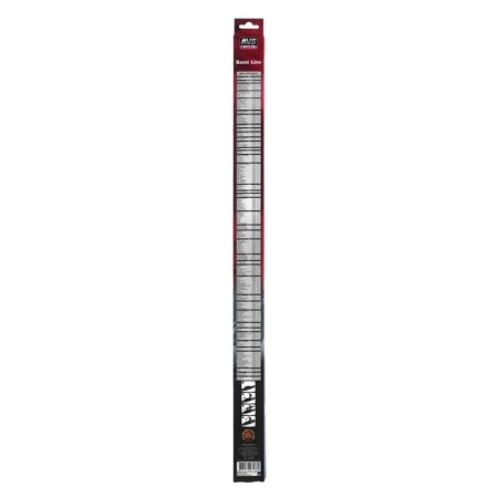 Avs Basic Line BL-28, 28 "/ 700 mm, frameless wiper brush-4