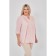 Female shirt, size 54, pink color