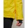 Ski jacket female, size 46, yellow color