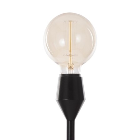 Thorshire "Yin" 1x40W E27 Black-3