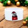 New Year's adhesive tape with the New Year's Snake logo 48*45m 45MKM