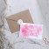 Invitation in the craft envelope for the Wedding "Watercolor", 20 x 15