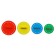 Frames-lodges for kids "smart circles"