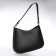 Female bag Textura, average size, black color