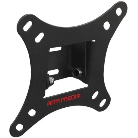 Bracket for LED/LCD TVs ARM Media LCD-02 Black