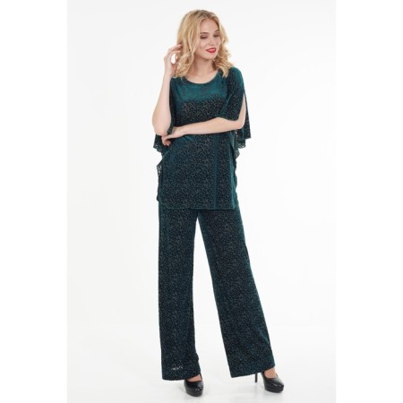Women's blouse Wisell m3-3337/6, size 42-6
