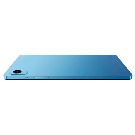 Tablet Realme RMP2106, 8.7 ", IPS, 1340x800, 4+64 GB, 8+5 MP, and 11, blue-5