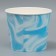 Pressent flowers glass, 1500 ml