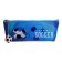 School Penal on a zipper, with a suspension, "Football", mix