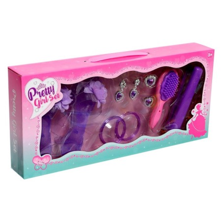 Game set "Honey Fashionista", 8 items-11