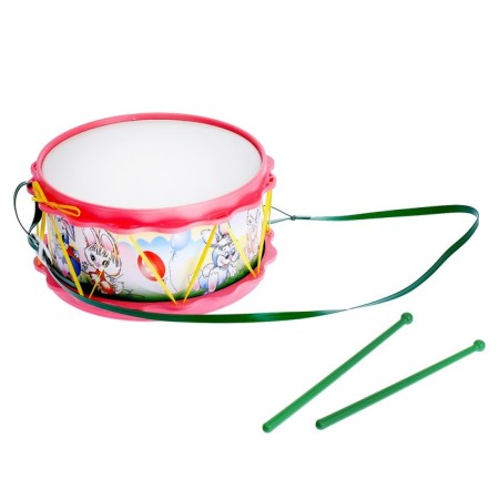 Drum "friend"-1