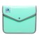 The A5+, 600 μm button, Erichkrause "Matt Pastel Bloom", with extension, opaque, with textile insert, mix