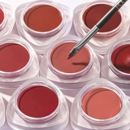 Focallure Creamy Lip & Cheek Duo, cream, tone D05, 5 g-5