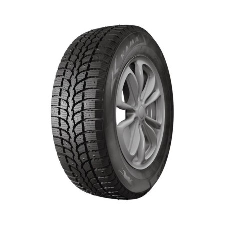 Shine Winter Chipped Kama-505 185/60 R14 82T