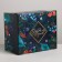 Folding box "New Year's magic", 31.2 x 25.6 x 16.1 cm, New Year
