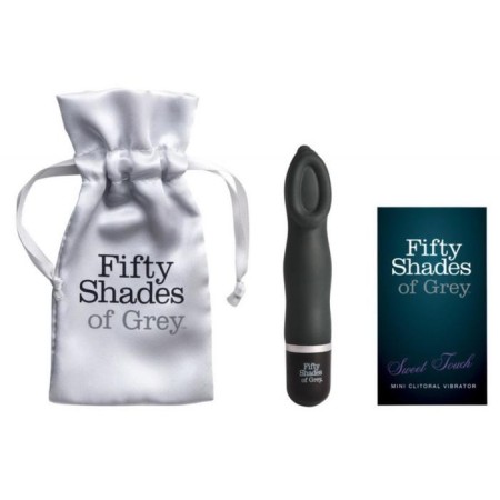 Cliter Vibrator Sweet Touch-7