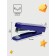 Stapler No. 10 to 10 sheets, mix