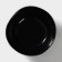 Porcelain plate Verde Notte, 1 L, D = 21.5 cm