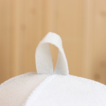 Bann cap "It is difficult to be modest when I am the best", ecofeter-2