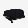 Male backpack on the zipper, Fulldorn, external pocket, mount for the suitcase, black color