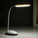 Lamp table sensor "School" 3 modes LED 6W USB MIX 11x6.5x37cm Risalux