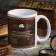 Mug "to the one who always wins" 330 ml