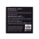 Men's toilet water Pret-a-Parfum "Metropolis Night", 100 ml