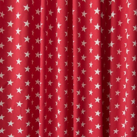 SIRI SIRY SEARE, Size 170 x 270 cm - 2 pcs, Red color-2