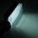 Autonomous lamp, from batteries 2*18650 (in set), 34LED, 6500K, Bel. light