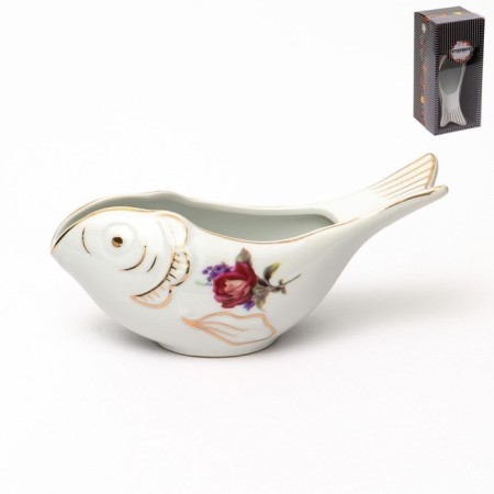 Caviar GUTERWAHL PARTY Time "Morning Rose", 7x7x17 cm-1
