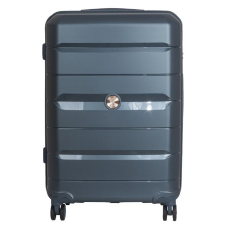 Supra STS-2004, M, Ice blue suitcase