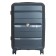 Supra STS-2004, M, Ice blue suitcase