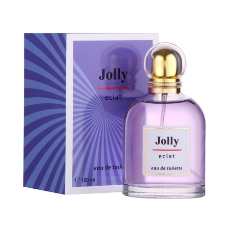 Women's toilet water Jolly Eclat (based on Lanvin Eclat d’arpege), 100 ml