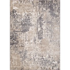 Rectangular carpet Merinos Atlantis, size 200x290 cm, color Cream