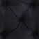 Set of pillows for water -legged chairs 40x40cm 2 pcs, black, Fayber, Greta HL20%, PE80%