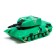 A set of robots "Military equipment", 5 items, gather in 1 robot