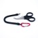 Scissors fishing namazu multifunctional, length 110 mm