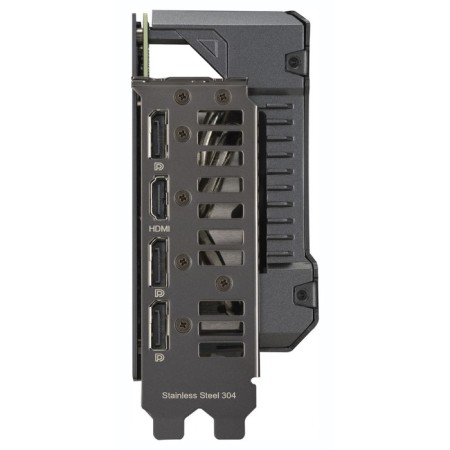 The ASUS PCI-E 4.0 TUF-RTX40S-O12G-GAMING NVIDIA GeForce RTX 4070 Super 12GB 192BI 107039-9