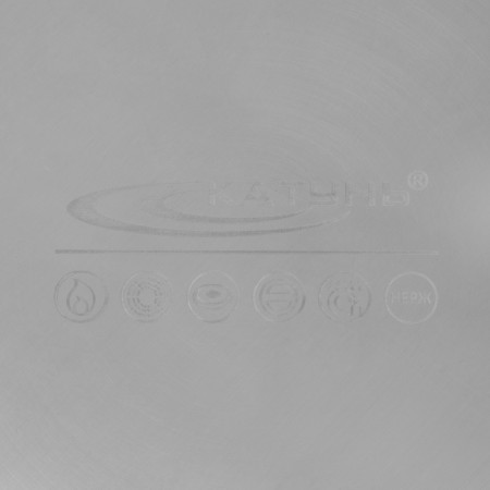Boiler "General", 30 l, d = 35 cm, h = 36 cm, metal cover, rugged handles-4