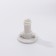 Coffee grinder "Tower", 16 × 12 × 7 cm, ceramic mechanism