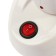 Wax Luazon LVPL-04, cassette, 1 cassette, 40 W, base, heating up to 60 ° C, white
