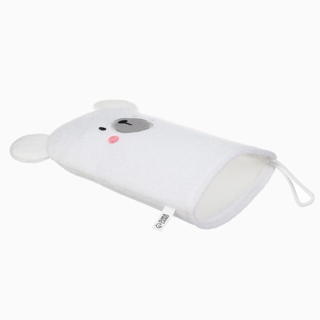Children's washcloth for swimming "Bear", Makra-5
