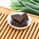 Chinese sustained tea "Shu puer" cubic, junan, 50 g (+ - 5 g) (set 7 pcs)