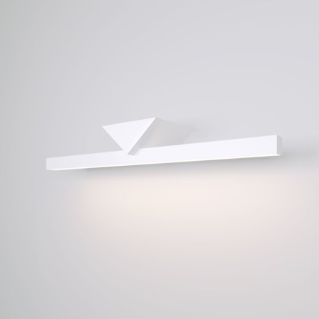 Interior backlight Elektrostandard, Delta Led 9 W, 58x405x100 mm, IP20, white color
