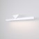 Interior backlight Elektrostandard, Delta Led 9 W, 58x405x100 mm, IP20, white color