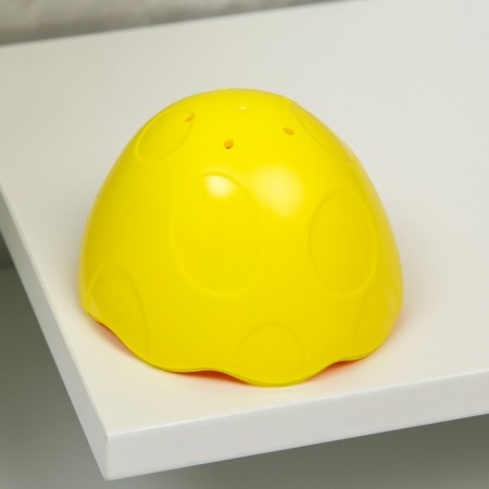 A set of bath toys "Mill. Dinosaurus ", on a suction cup-3